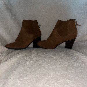 Women’s Brash Booties